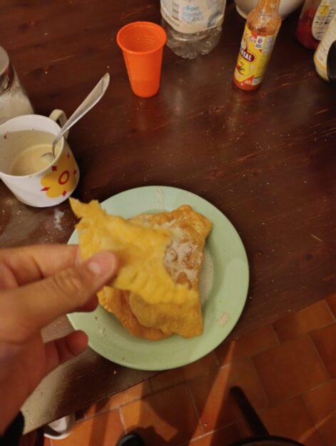 Caldo de gallina - Image 2