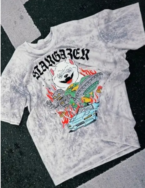 Camisa - Short - Image 2