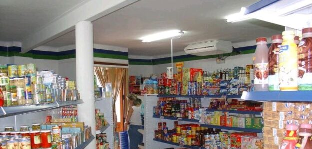 Mini Market Miriam