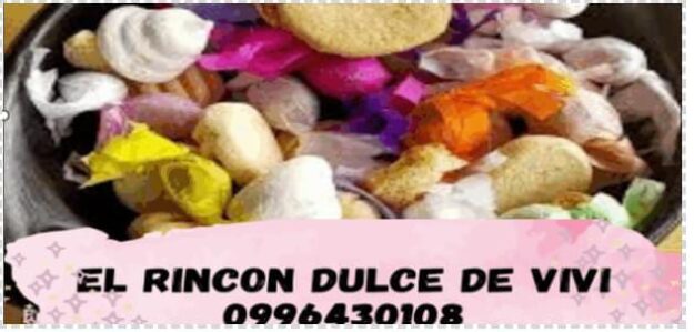Dulces Vivi