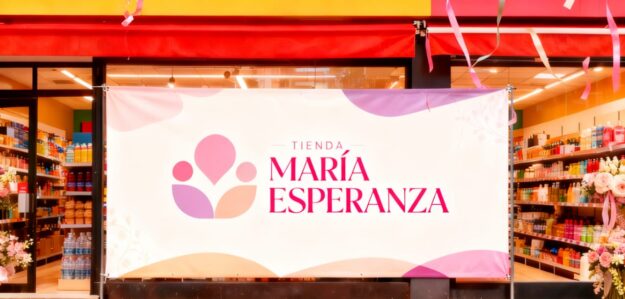 Tienda María Esperanza