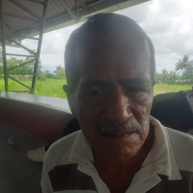 Venta de cacao