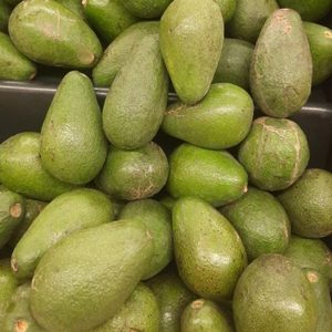 Aguacates
