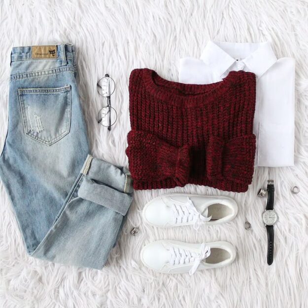 Camisa - Short - Image 4