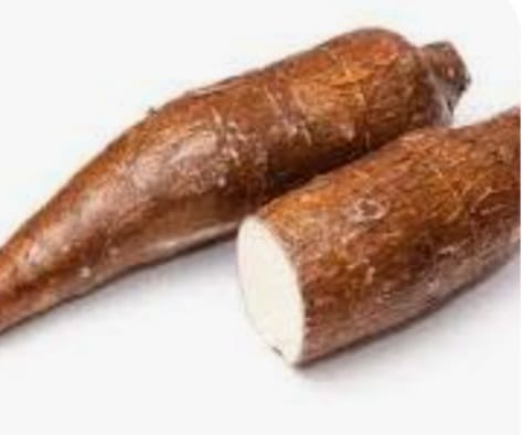 PRODUCTO DEL CAMPO