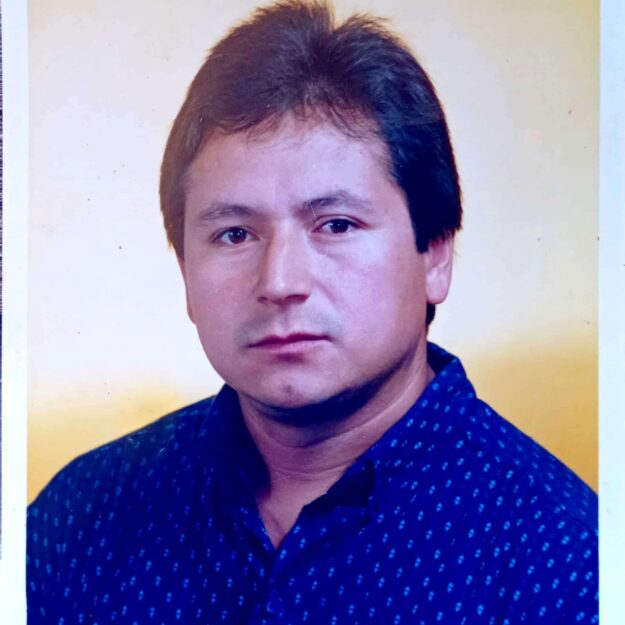 Emprendimiento de pollos
