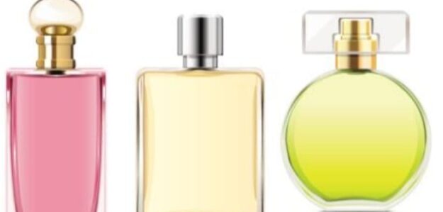 comercio de perfumes