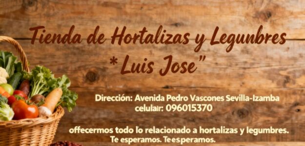 Luis Jose Hidalgo Robayo
