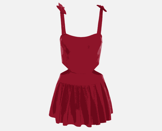 Camisa - Short - Image 9