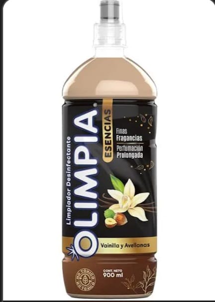 Productos de Limpieza - Image 3