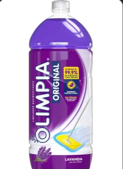 Productos de Limpieza - Image 2