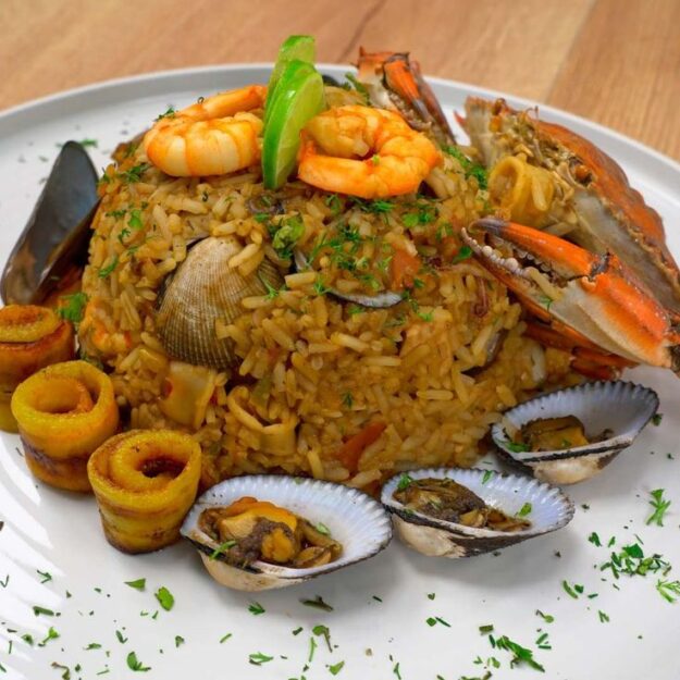 Comidas Tipicas - Image 3