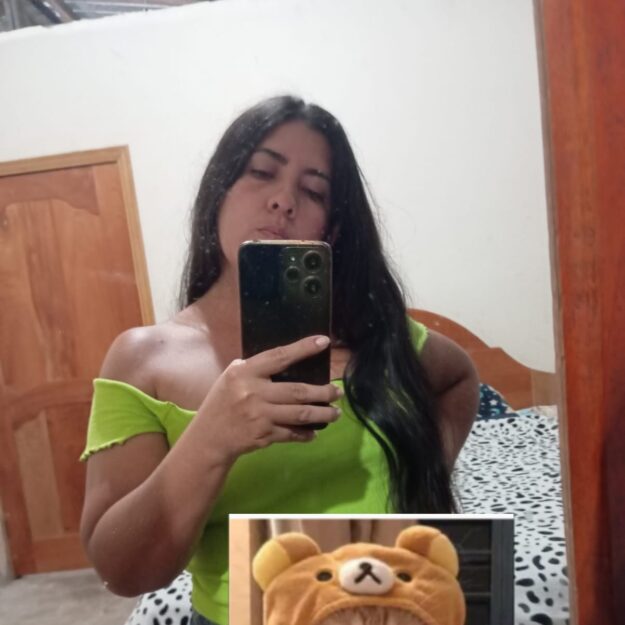Antojitos de Rubi