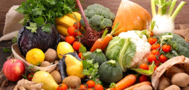 VERDURAS TULIA