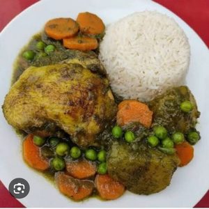 Seco de pollo