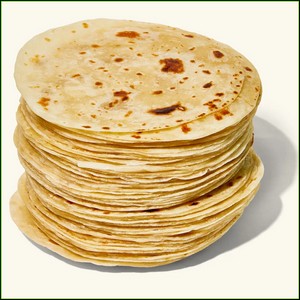 Tortillas