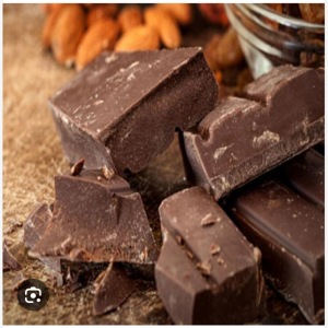 Pasta de cacao