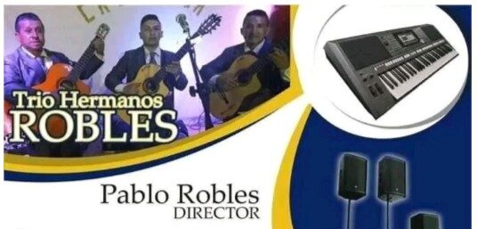 MUSICA PABLITO