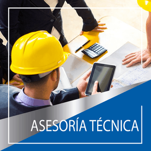 AsesorĂa y Seguimiento