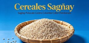 VENTA DE CEREALES