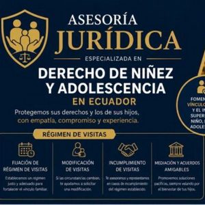 RepresentaciĂłn jurĂdica