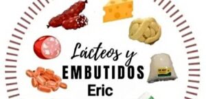 Lácteos y Embutidos Eric