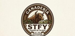 Ganadería Stfy