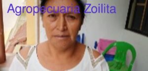 Agropecuaria Zoilita
