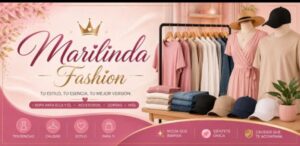 Marilinda Fashion