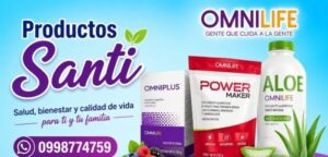 Productos Santi