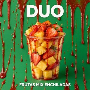 Vaso Dúo
