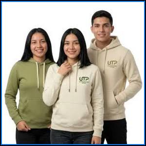 Busos unisex